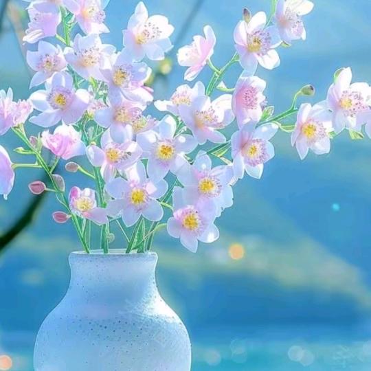 明天会更好