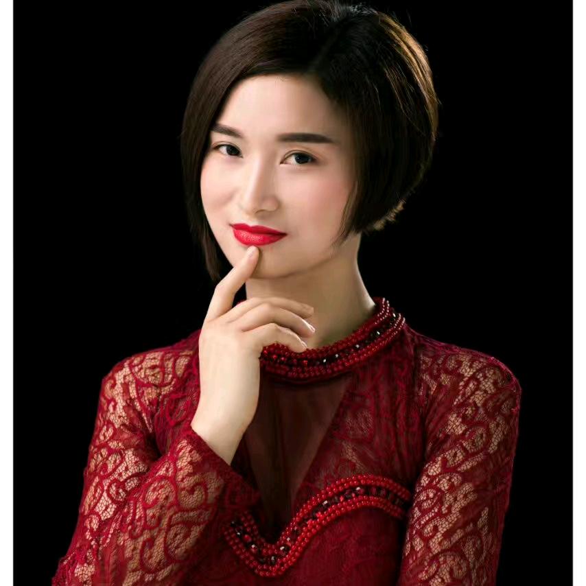 叶子最爱笑