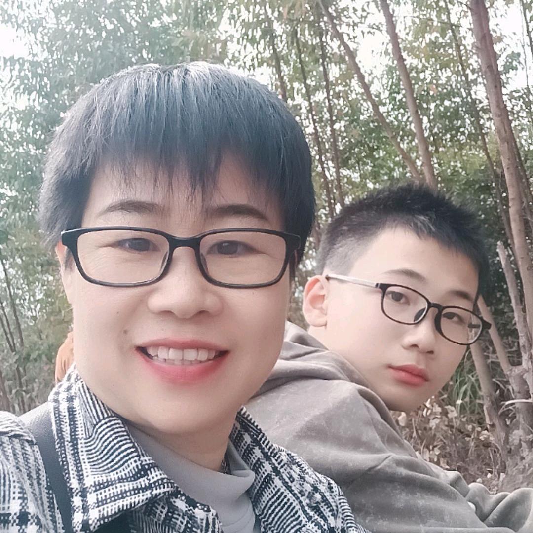 红帽姐
