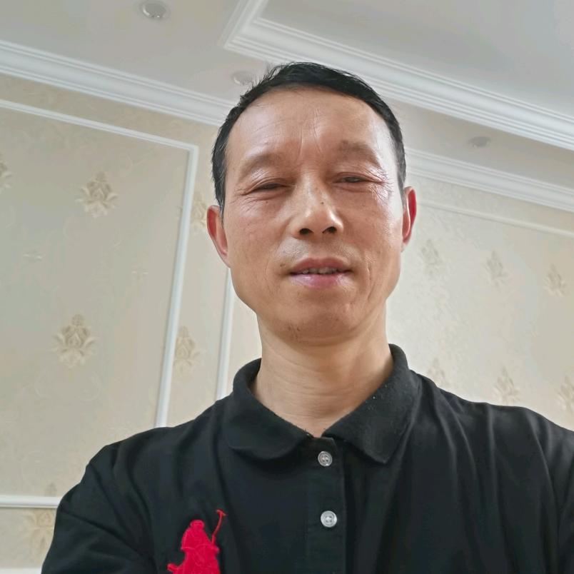 重庆老表(走路直播筹备中)