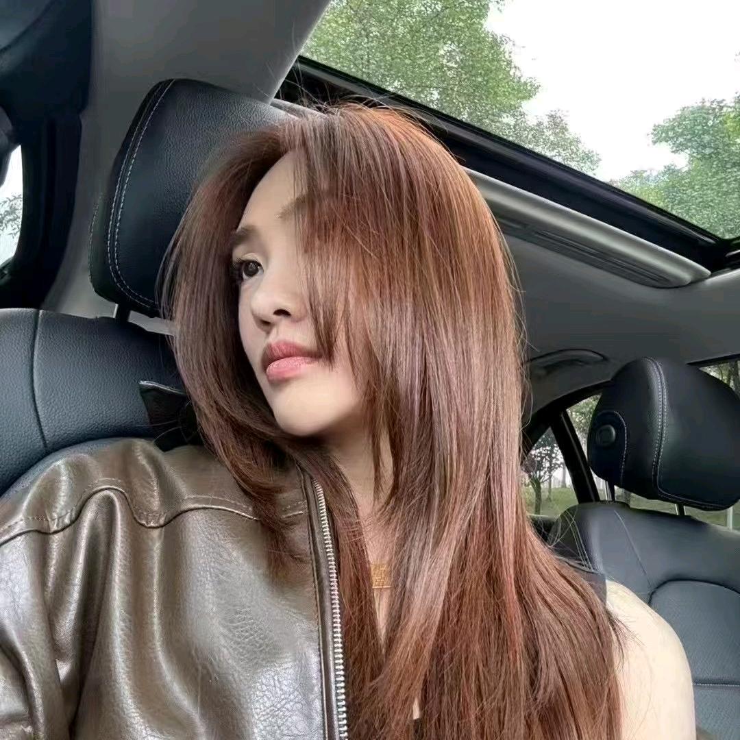 鹿🦌妹子