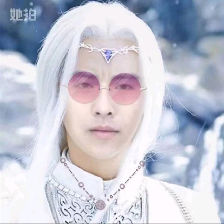 《韦小宝》