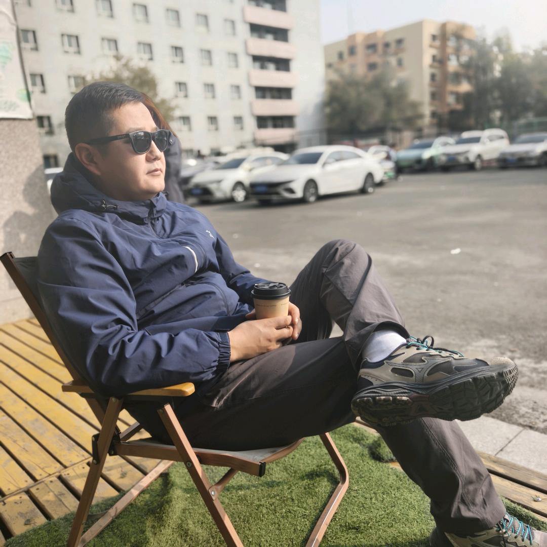 布先生👨