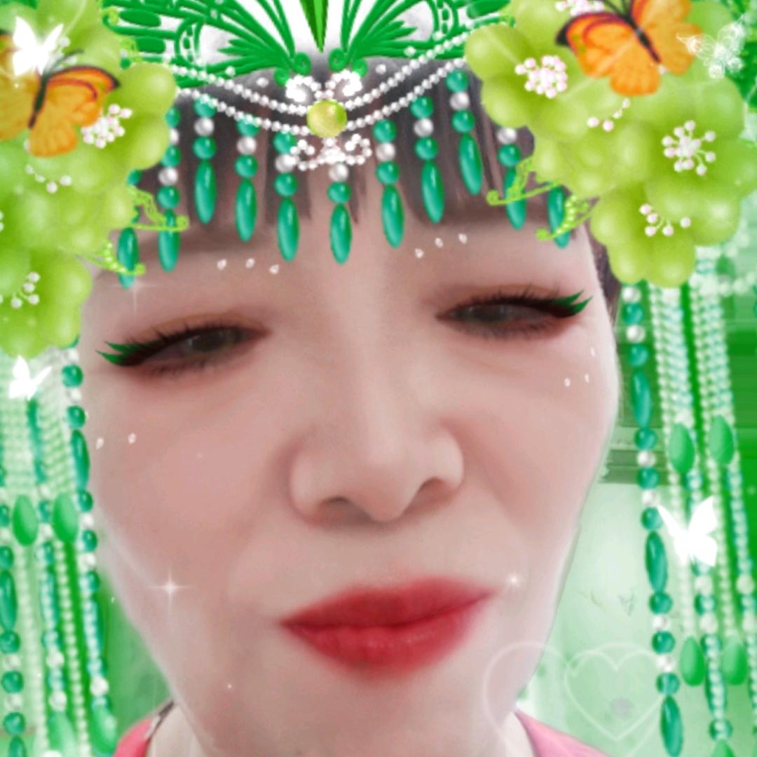 漫步