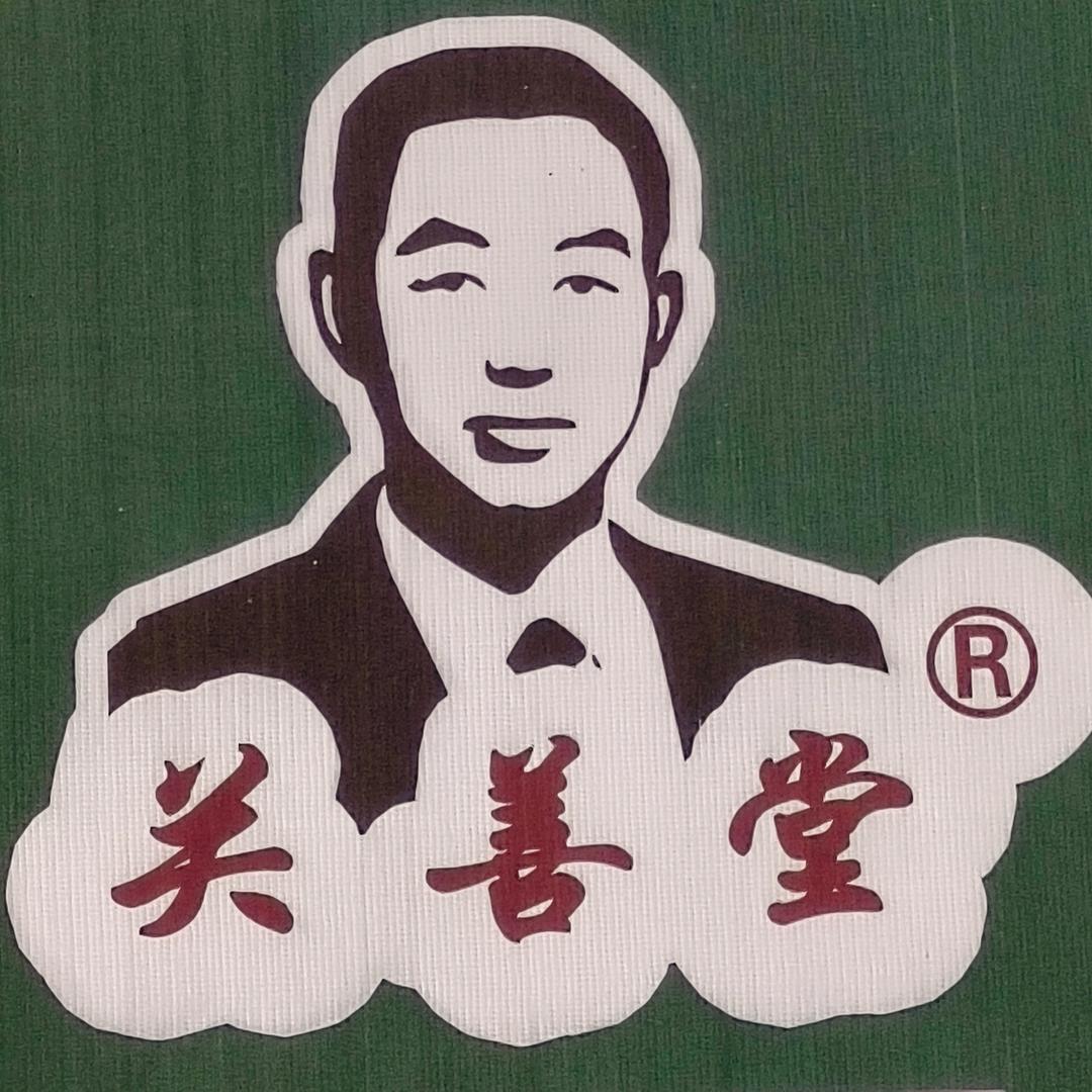 关善堂(整体理论调衡术)