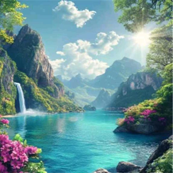 三个孩子的单亲爸爸