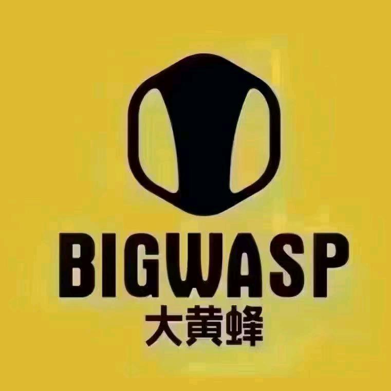 BIGWASP大黄蜂(龙湖天街店)