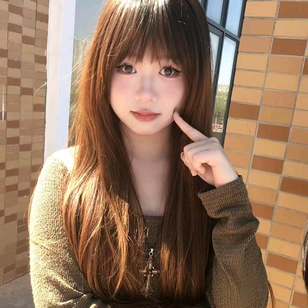黄诗瑶✨