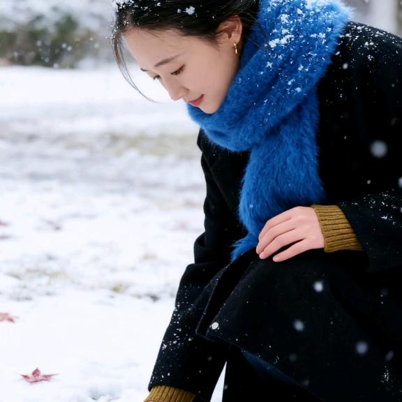 除了坚强别无选择👄💅