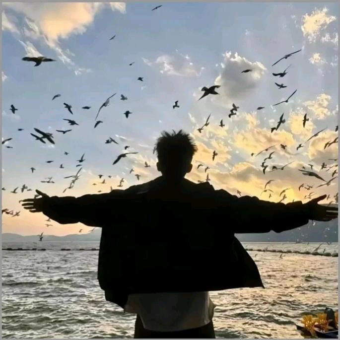 凌天₍˄·͈༝·͈˄*₎◞ ̑̑