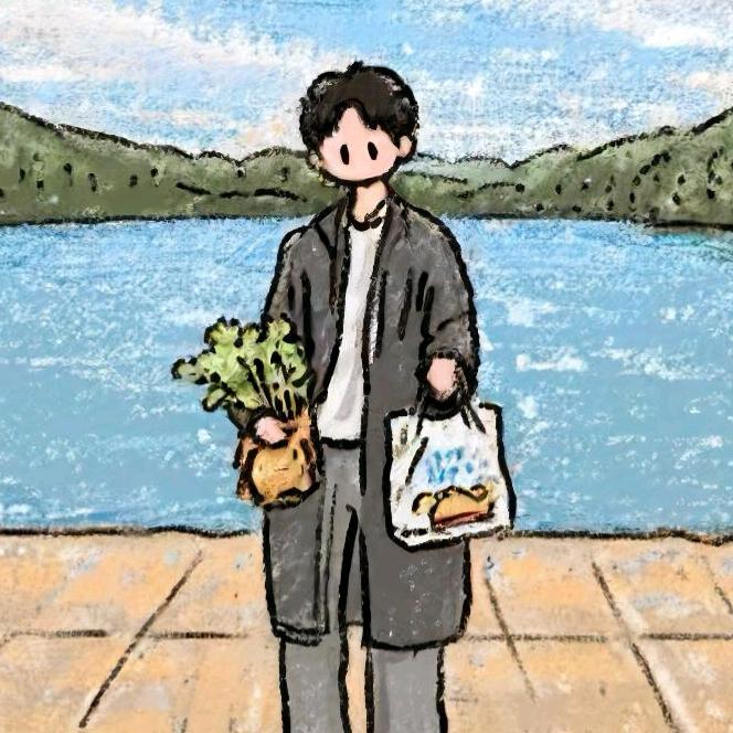 爱意不打烊.