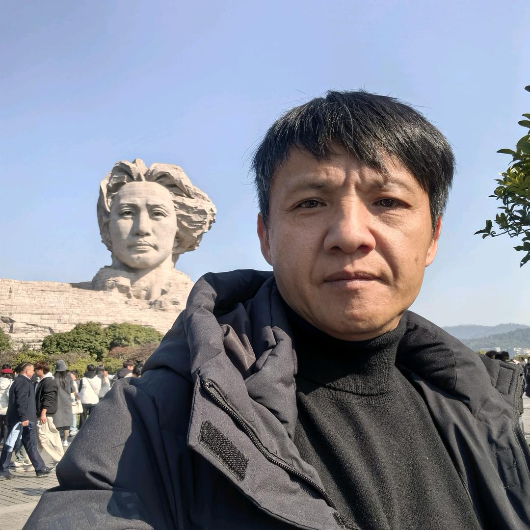 一切重新开始