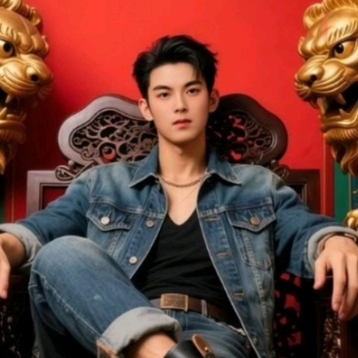 我命由我不由天👌