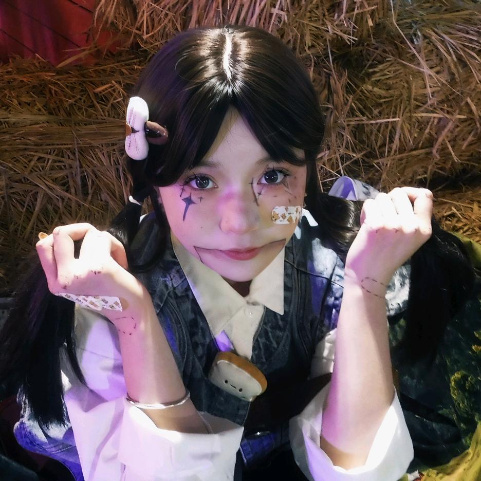 这是一杯冻橙茶