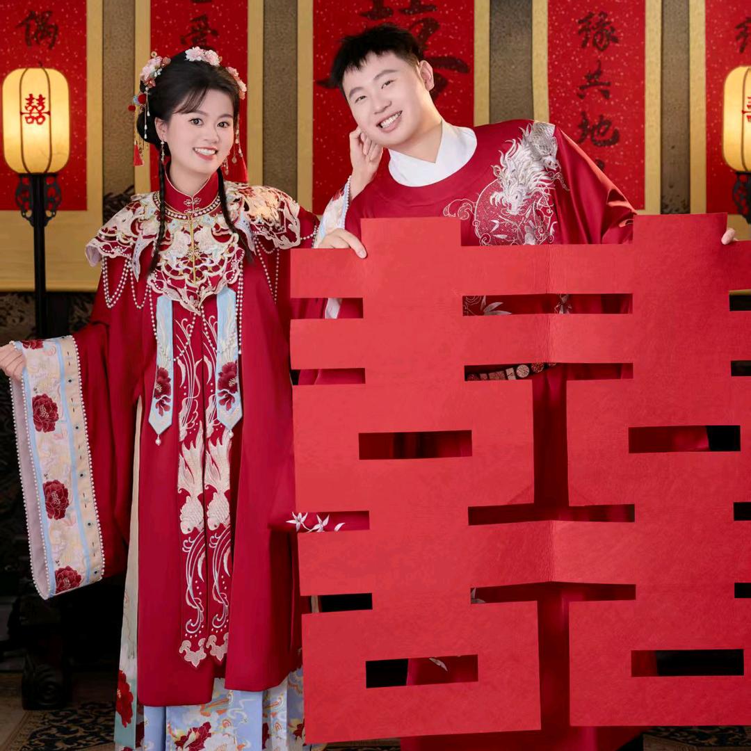 文禧