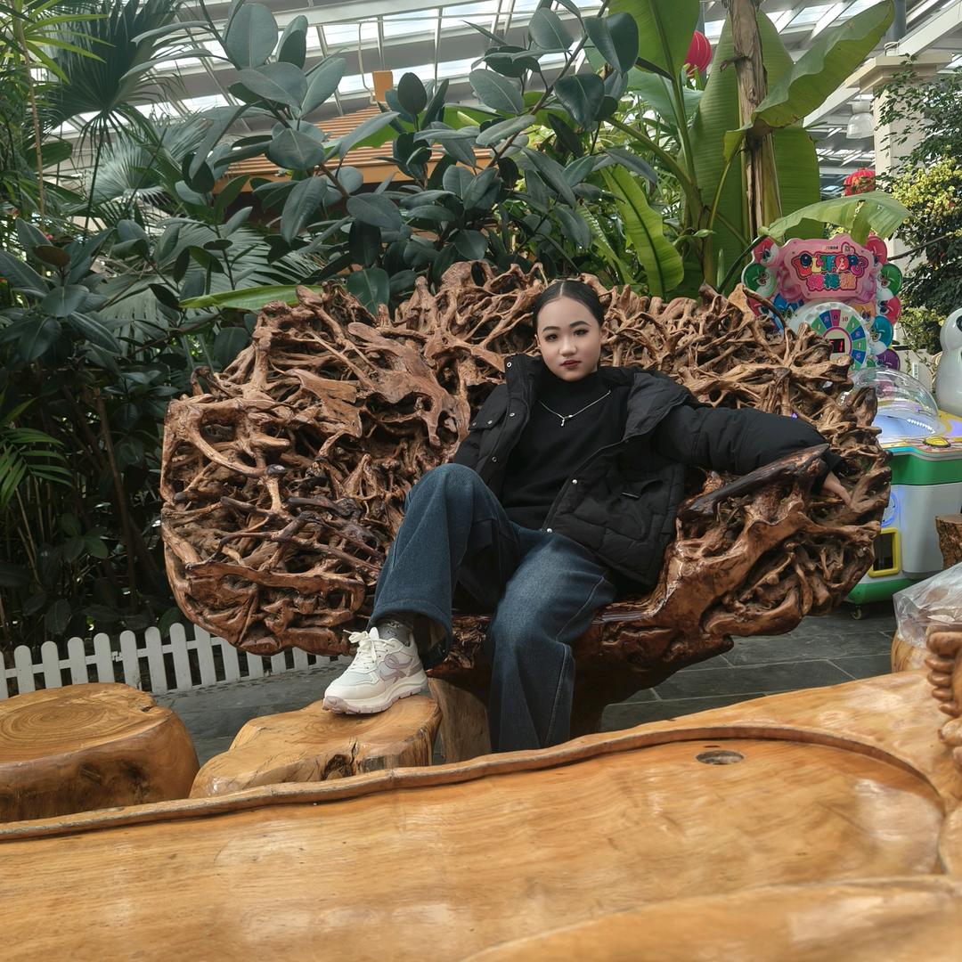 ╰☆繁华の丽☆╮