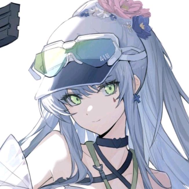 无敌HK416大王