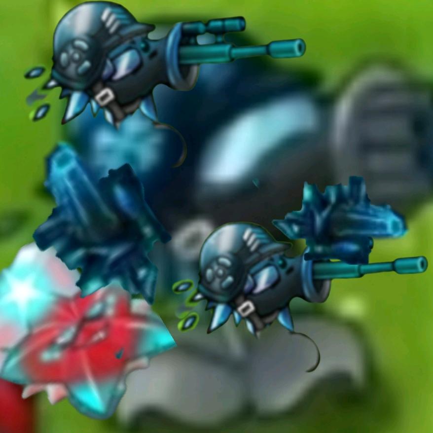 一株冰毁大哥（已开学）可能会更…?