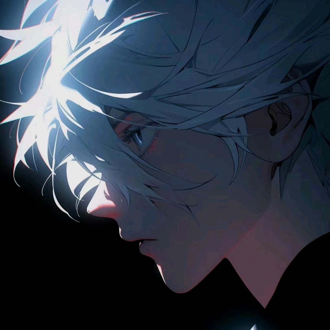 脉动♛