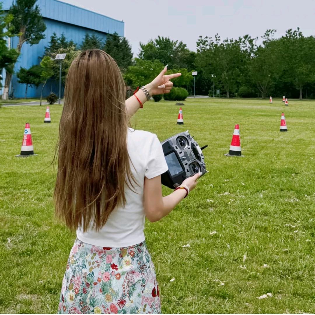 无人机CAAC佳达航空那些事儿