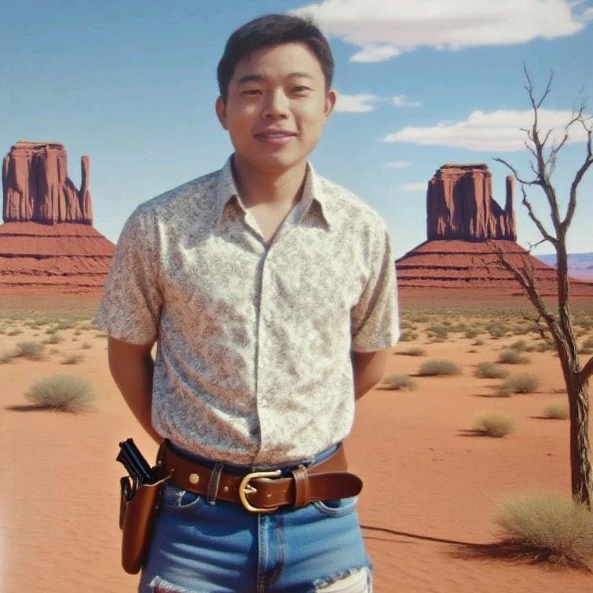 终究是过客