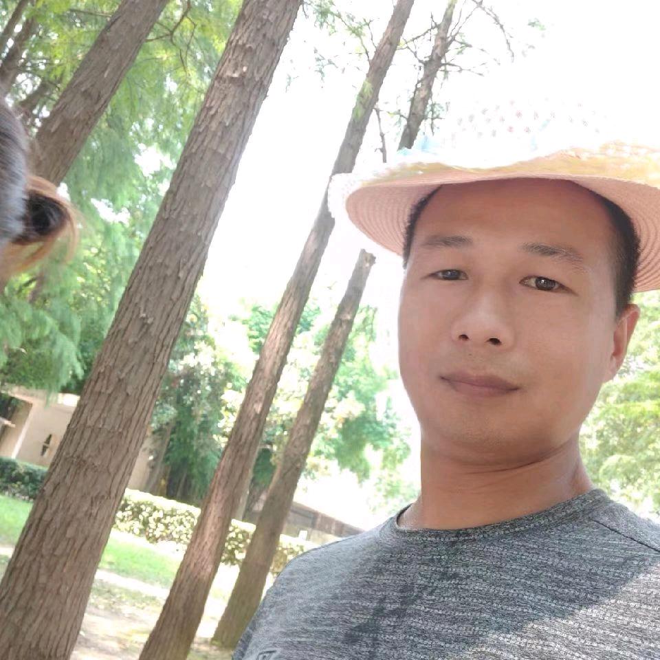 大强很强（80后养鱼人）