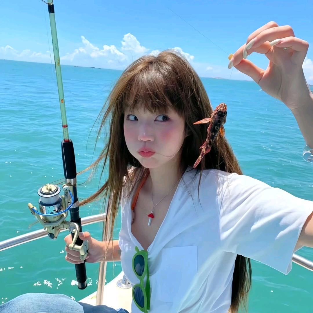 新✨子