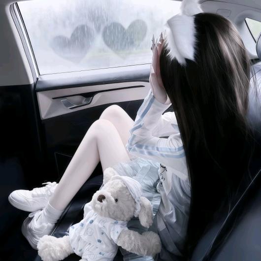 少女泪言