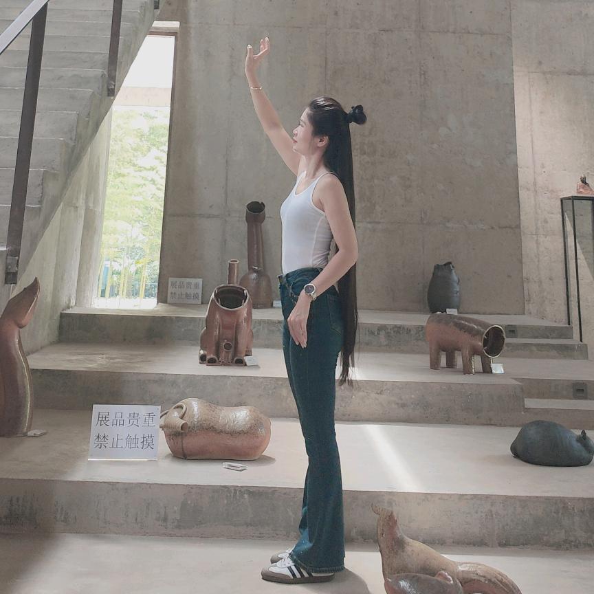 VIP女装👗VIP动感单车♥