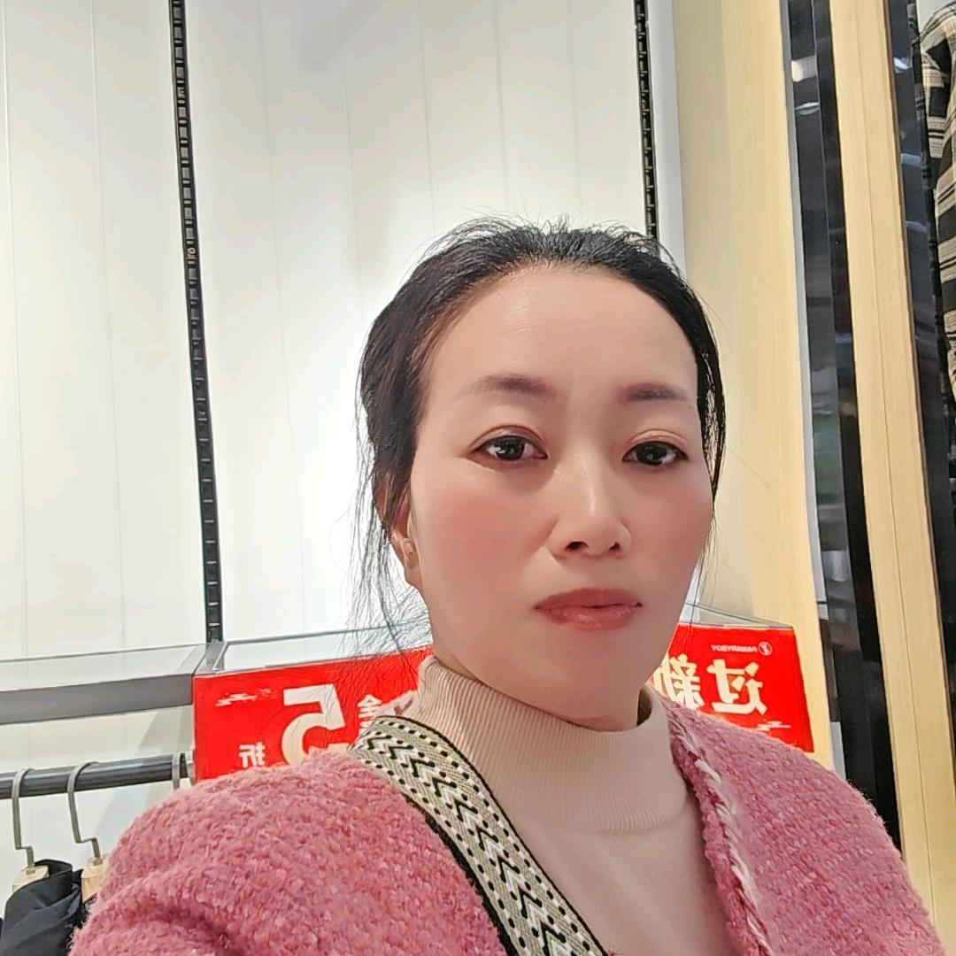 兰馨（单身）