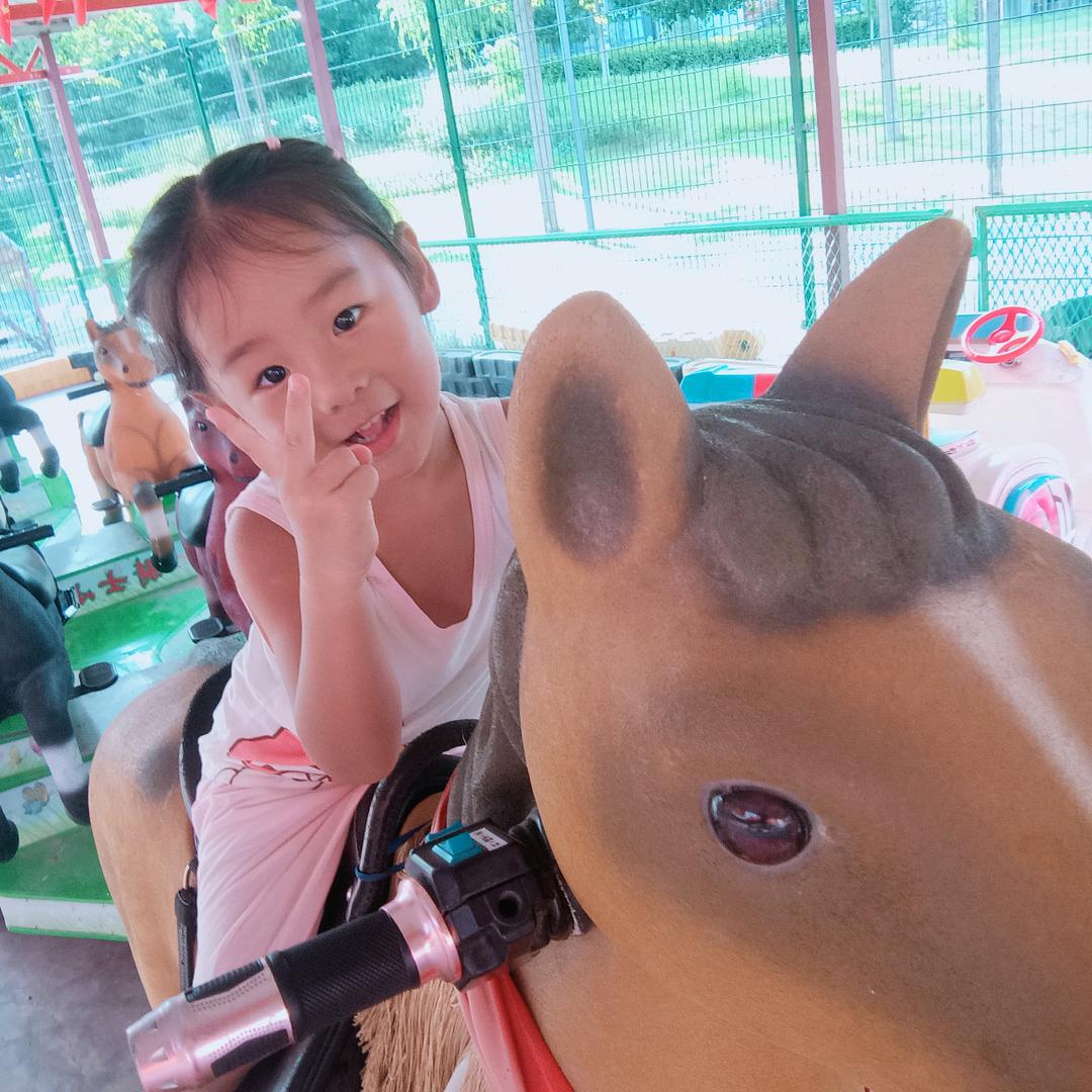 姐不会惯任何人，姐就是这个样子