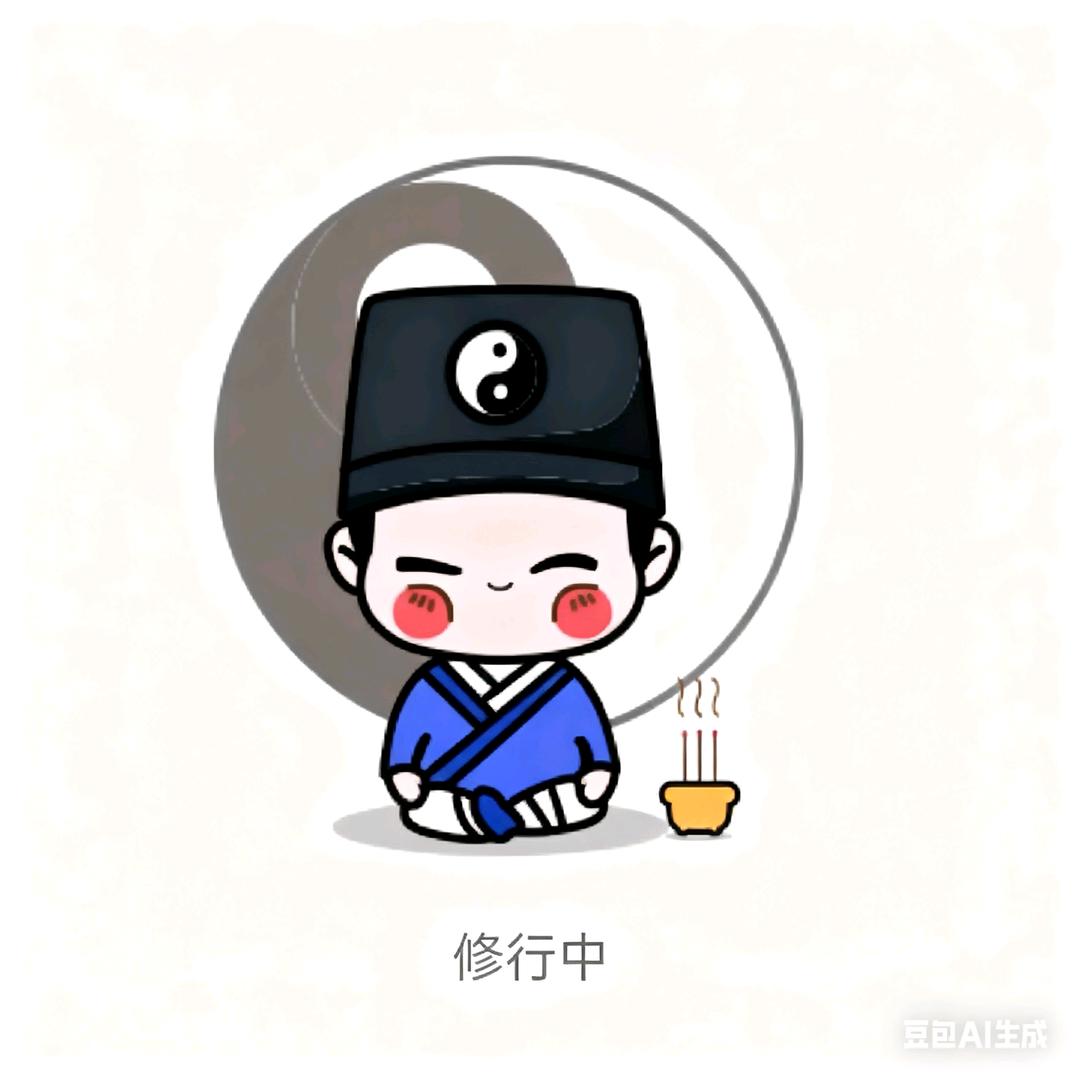 ☯等闲
