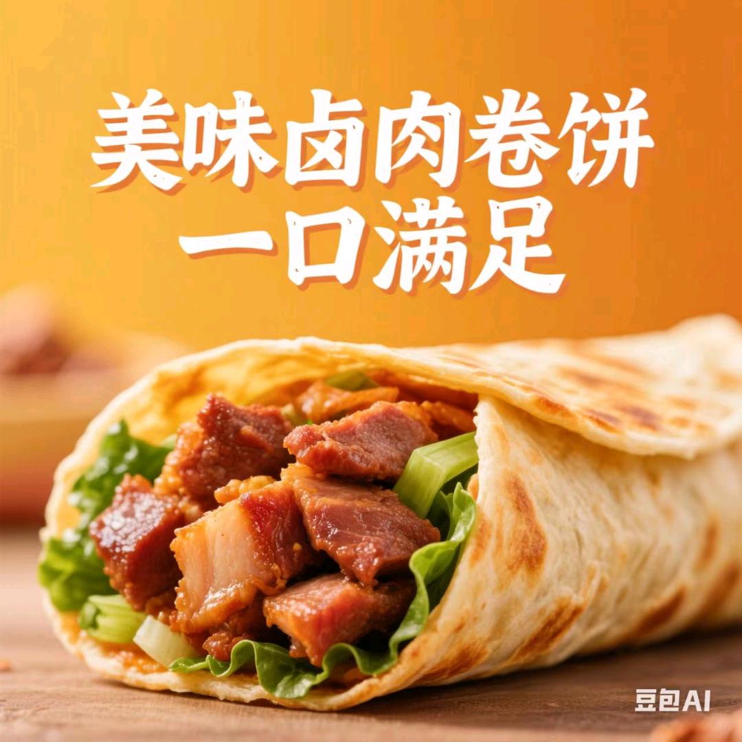 美食大叔
