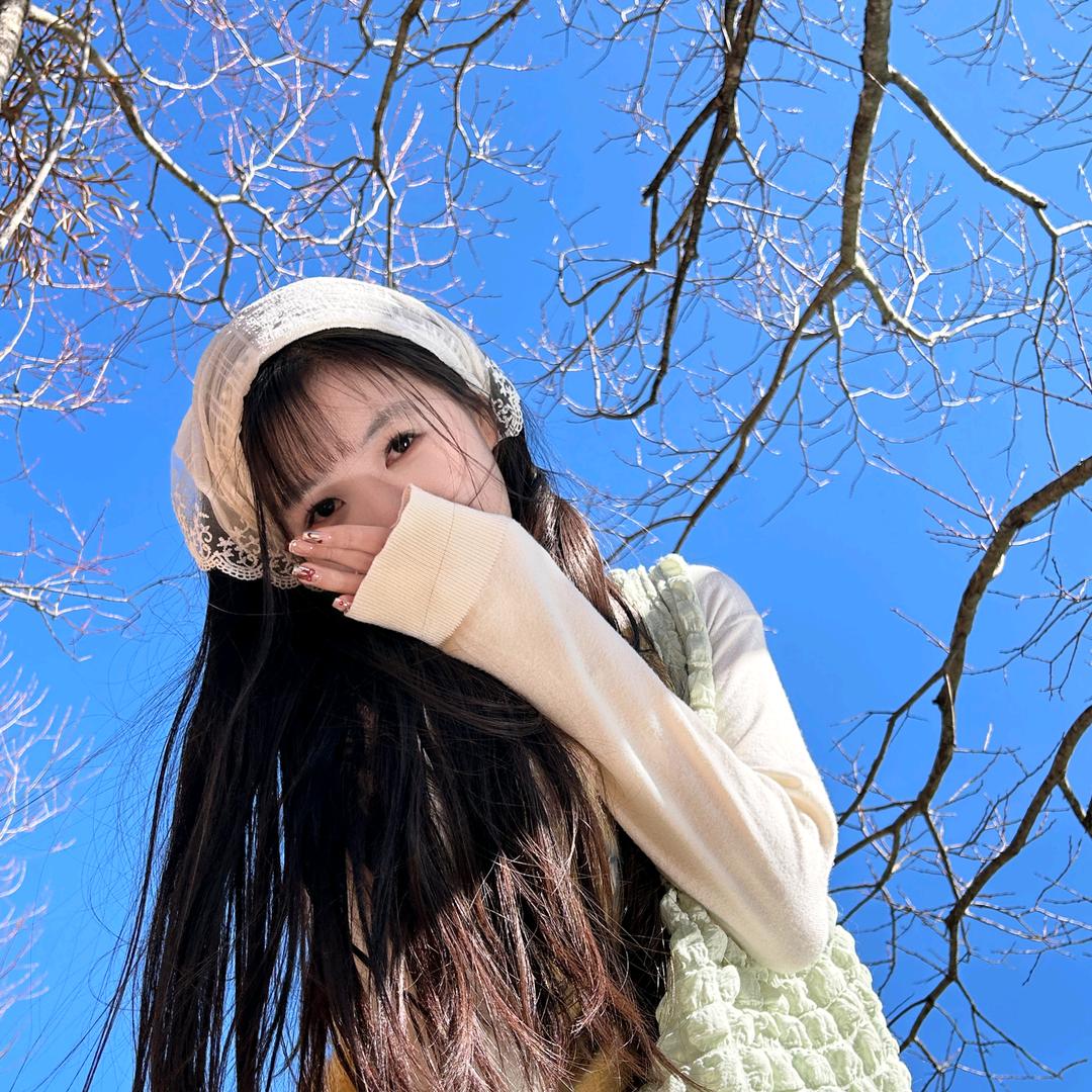 思绪都在思许✨