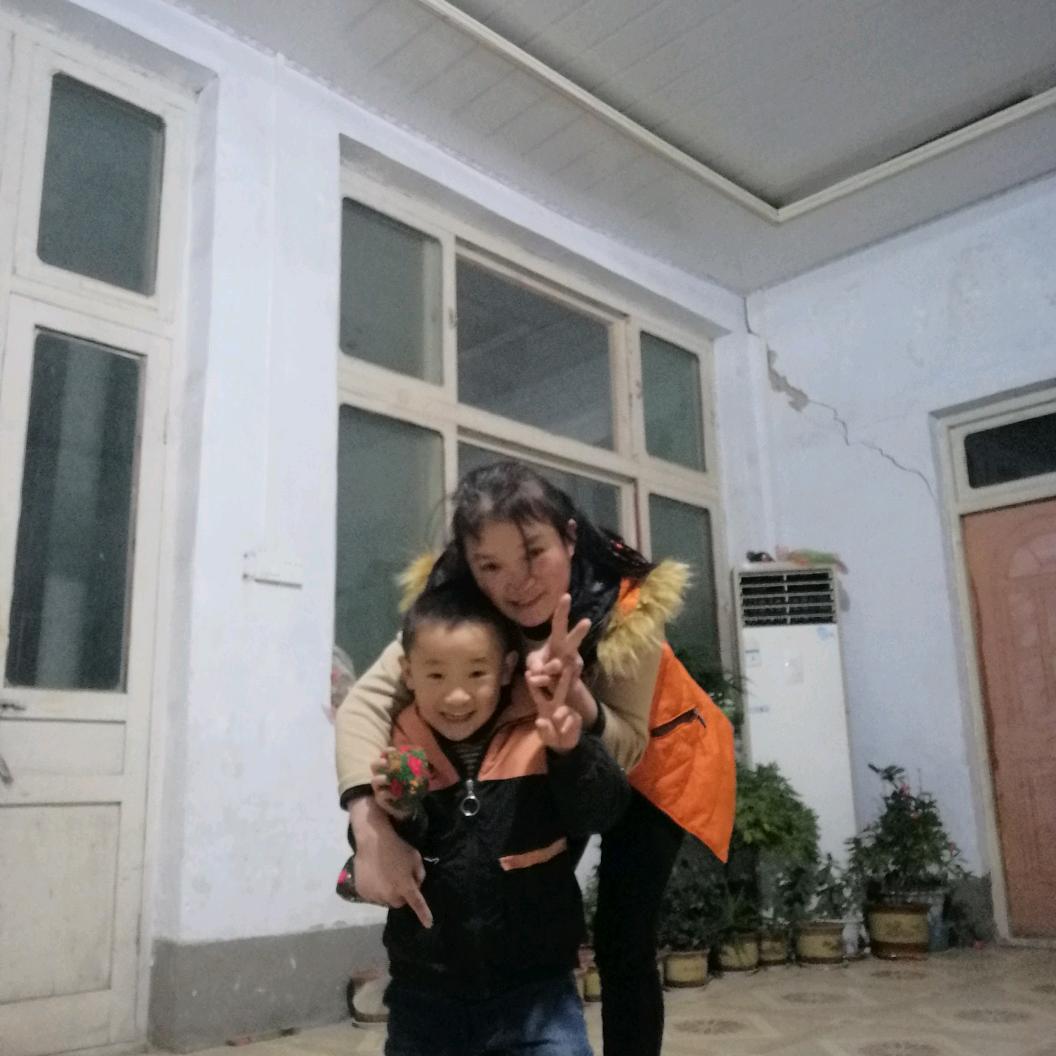 平平安安就好😎