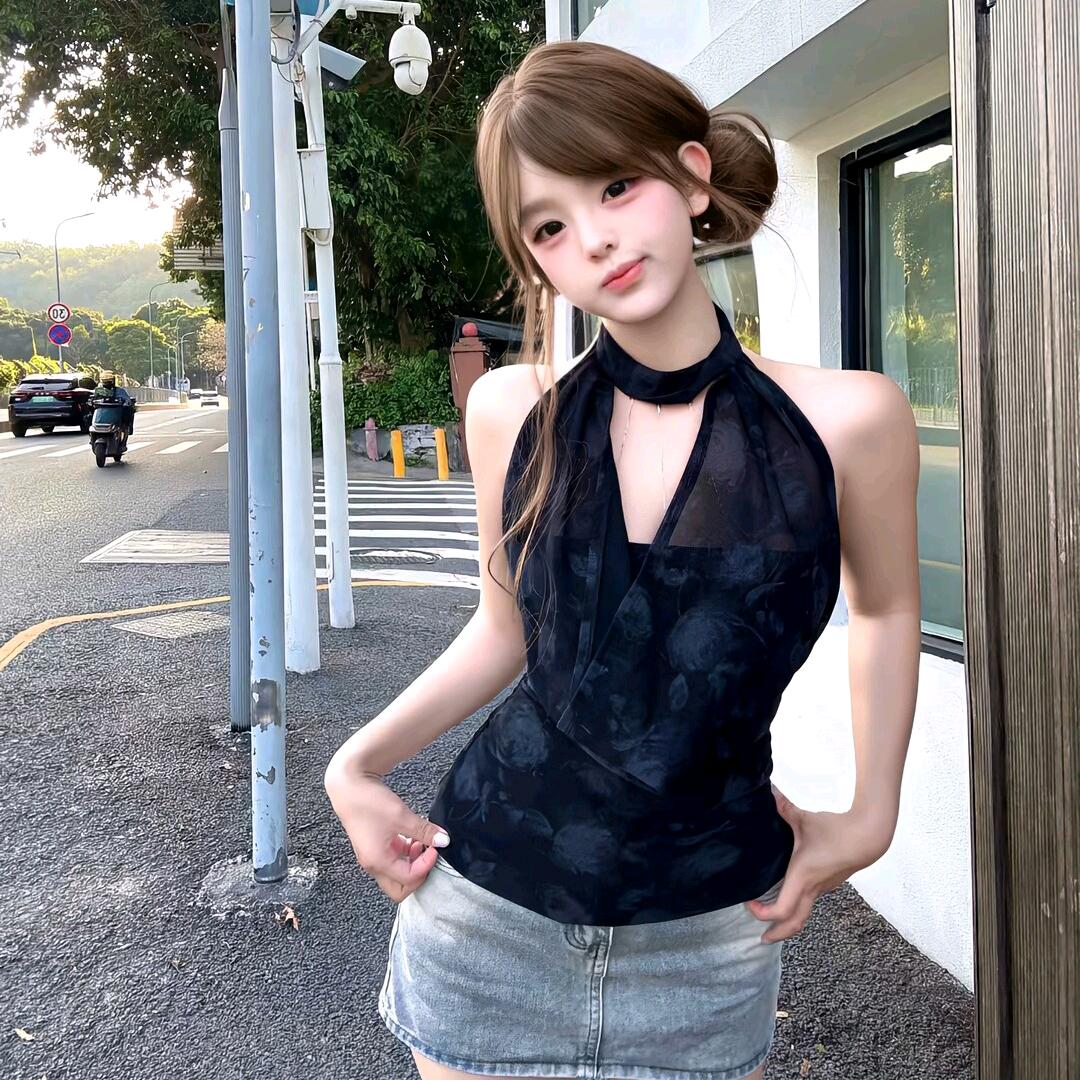 园崽冰糖