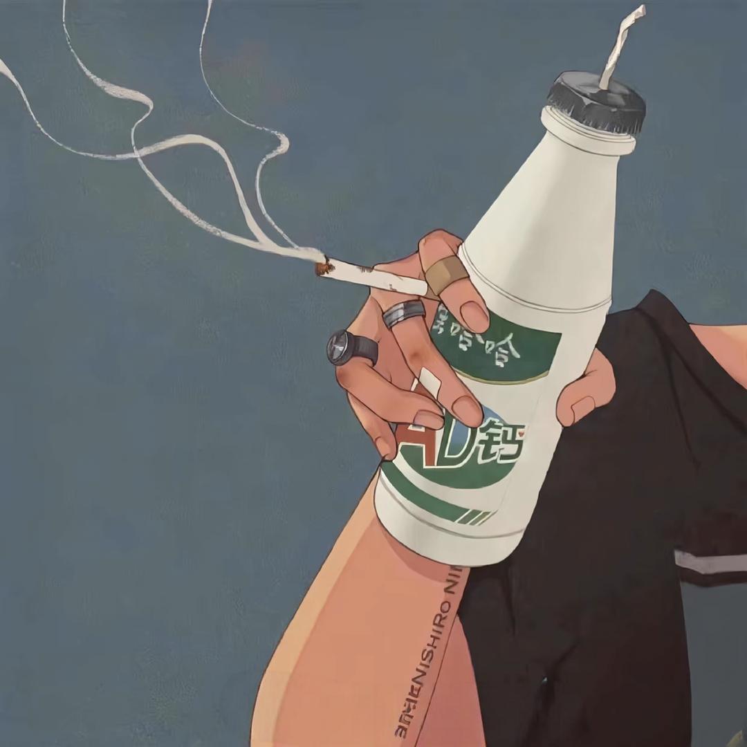 /七安\