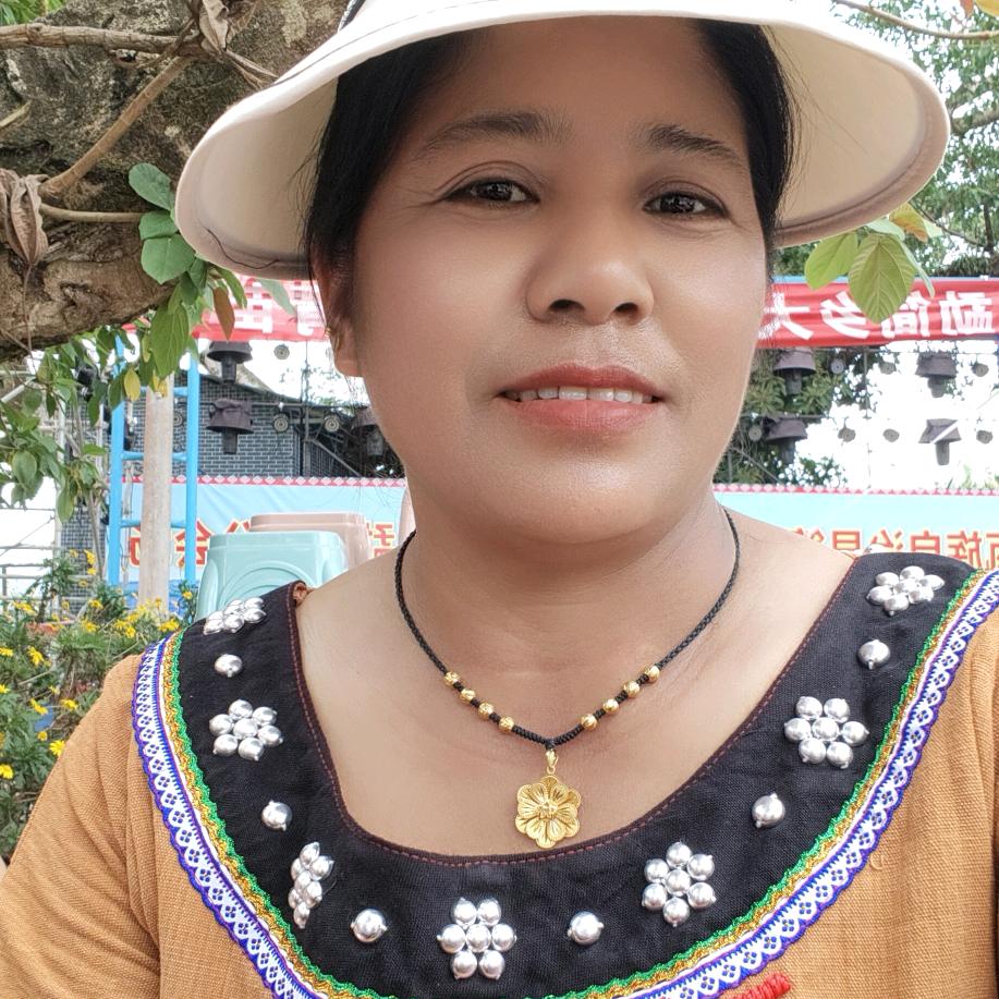 黑妹（约首播晚上五点半