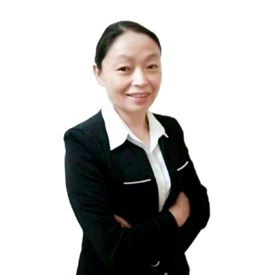杨杨姐