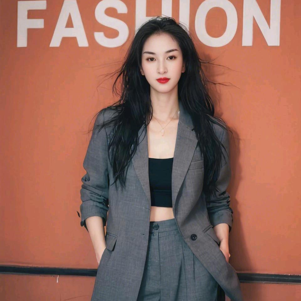 领航美业芳姐。