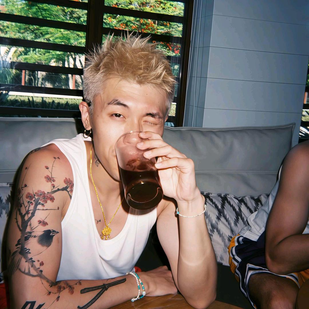 我有起床气🤷♂️