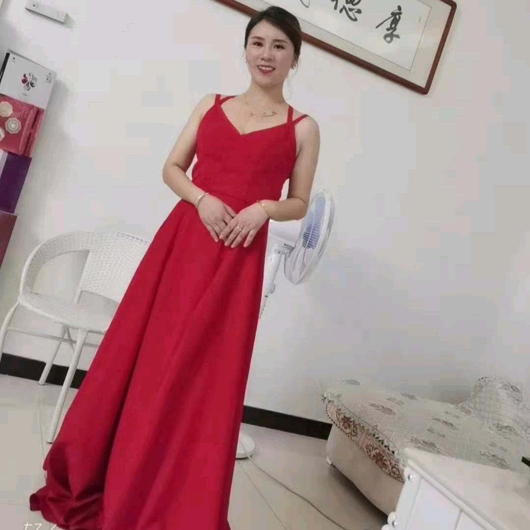 丽丫头