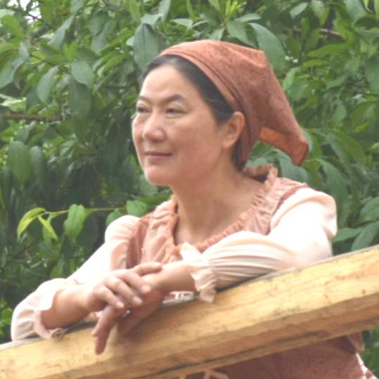 庄4姐开播号在主页