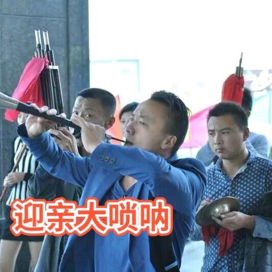 力王演出团
