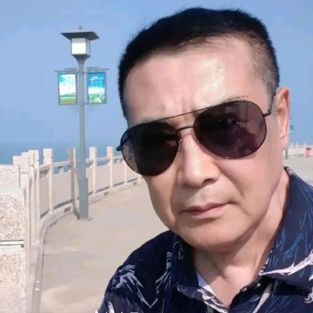 和气生财头像