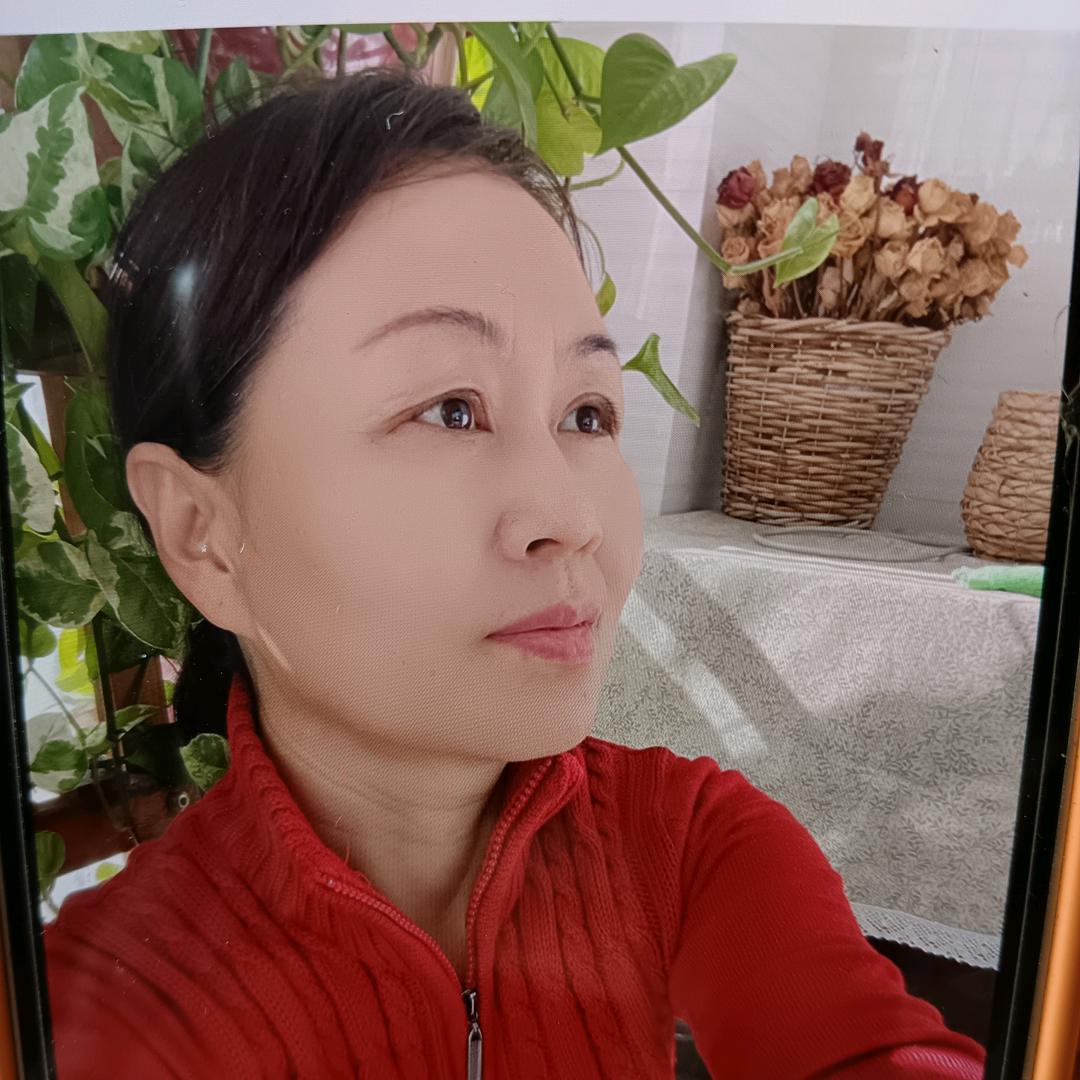 虎牙姐（早上7：40）