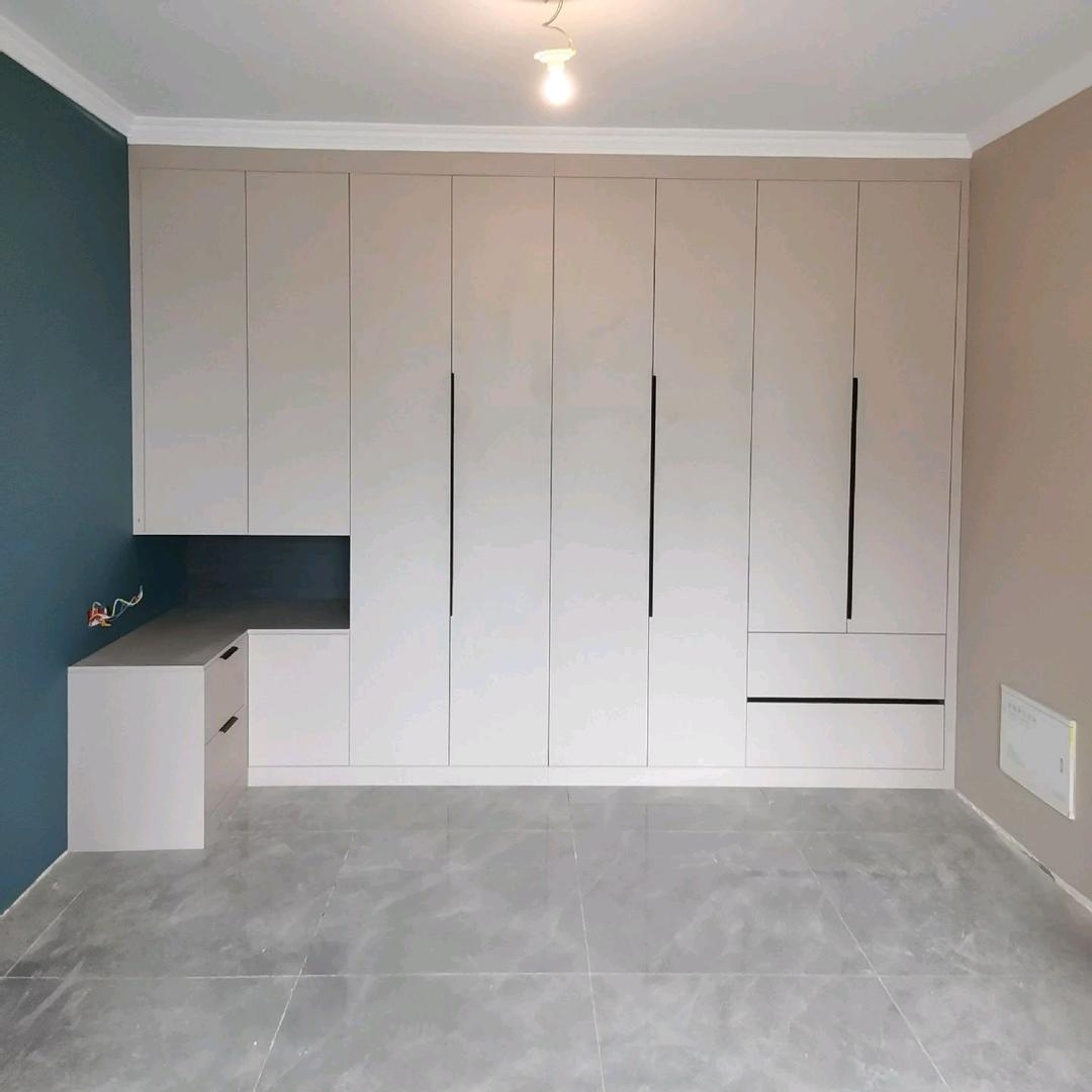 小熊猫全屋定制