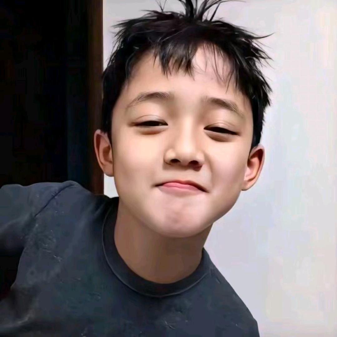 熊二
