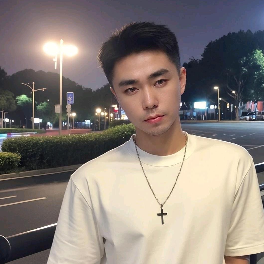 陇西小哥哥在江苏旅游