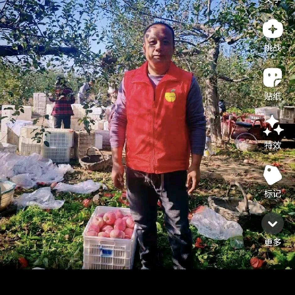 刚子瓜果🍉🍎《心随果动》加我